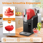 Ninja SLUSHi with RapidChill Technology, 88 oz. Frozen Drink & Slushie Machine, 5 Preset Programs, Margaritas, Frappés, and More - image 6