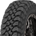 Zeetex MT1000 Mud Terrain LT235/75R15 104/101Q C-Series Light Truck Tire - image 4