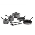 Select by Calphalon AquaShield Nonstick Cookware, 10-Piece Set - image 1