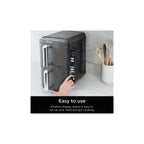 Ninja DoubleStack XL Smart 2-Basket Air Fryer - image 13