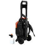 Black & Decker BEPW2000 2000 max PSI 1.2 GPM Corded Cold Water Pressure Washer - image 7