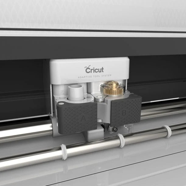 Electronic Cutting Machine - Champagne - image 6