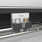 Electronic Cutting Machine - Champagne - image 6