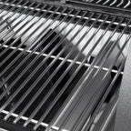 2 36-Inch Wi-Fi Enabled Wood Fired Pellet Grill - 23510201 - image 7