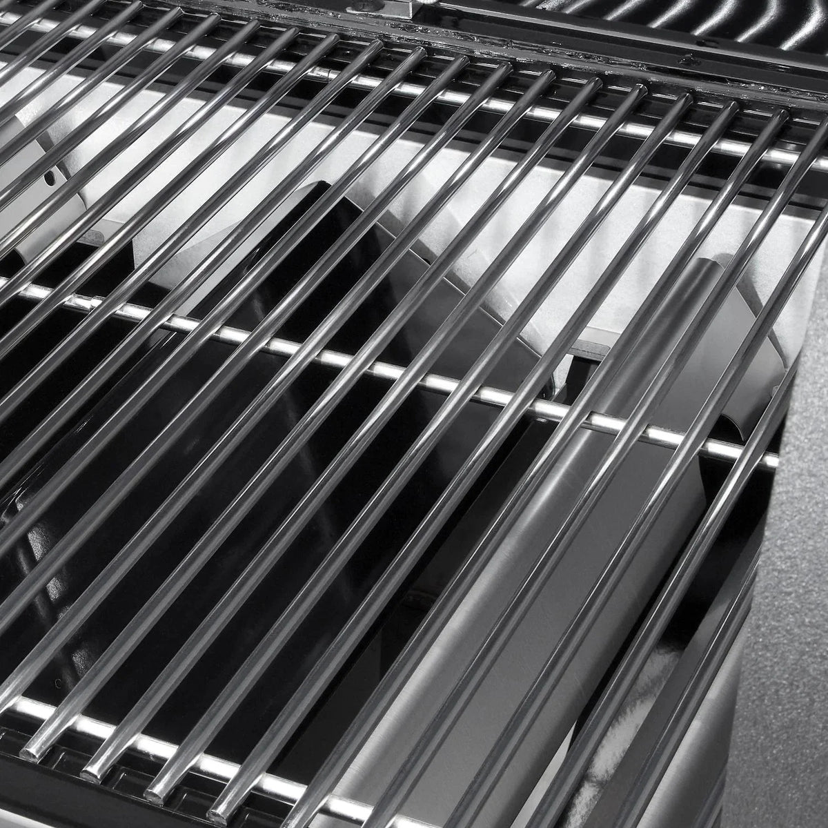 2 36-Inch Wi-Fi Enabled Wood Fired Pellet Grill - 23510201 - image 7