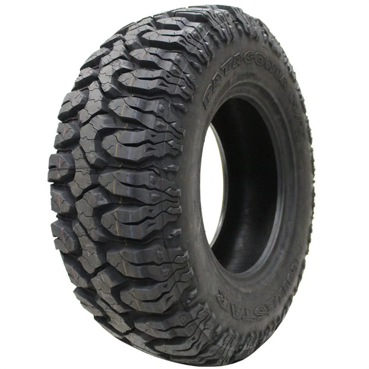 10.5/R15 109Q Mud-Terrain Tire - image 1