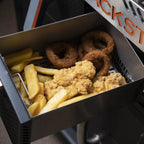 Blackstone 4 Burner and Air Fryer Combo 36" - image 6