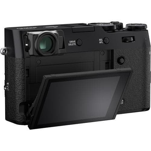 Fujifilm X100V (Black) - image 2