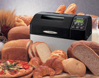 Breadmaker - image 2