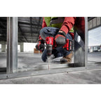 M18 FUEL 18-Volt Lithium-Ion Brushless Cordless Hammer Drill/HACKZALL/Impact Driver Combo Kit 3-Tool with (4) Batteries - image 10