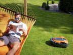 500 GO Robotic Lawn Mower - image 45