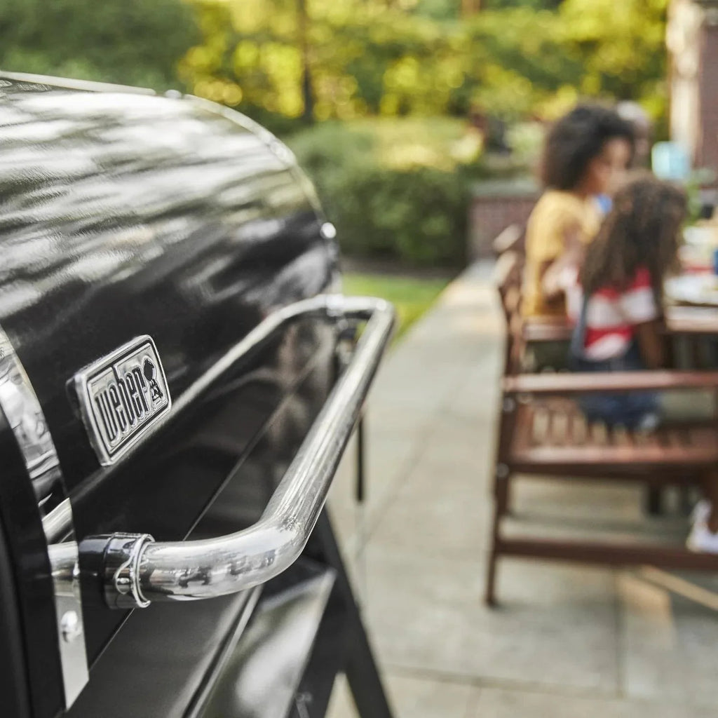 2 36-Inch Wi-Fi Enabled Wood Fired Pellet Grill - 23510201 - image 24