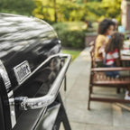 2 36-Inch Wi-Fi Enabled Wood Fired Pellet Grill - 23510201 - image 24