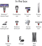 Dyson V8 Cordless Vacuum Cleaner - image 13
