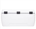 Igloo 165 - Quart Maxcold Chest Cooler with Butterfly Quick Access Hatch - image 3