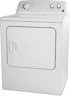Kenmore 29′′ Front Load Electric Dryer with Wrinkle Guard and 7.0 Cubic Ft. Total Capacity, White - image 11
