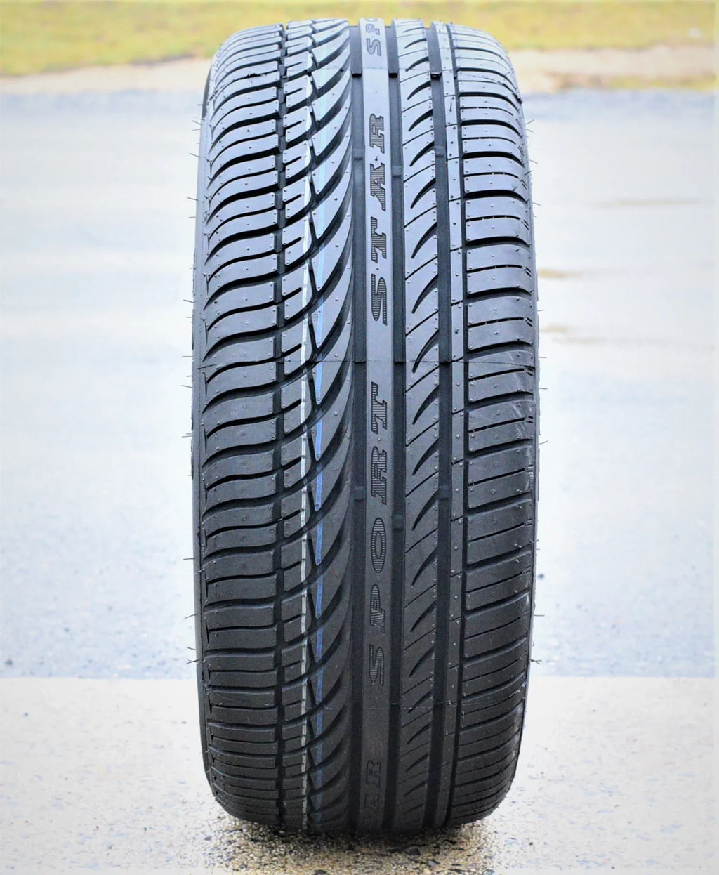Fullway HP108 215/55ZR17 215/55R17 98W XL High Performance a/S All-Season Tire - image 7
