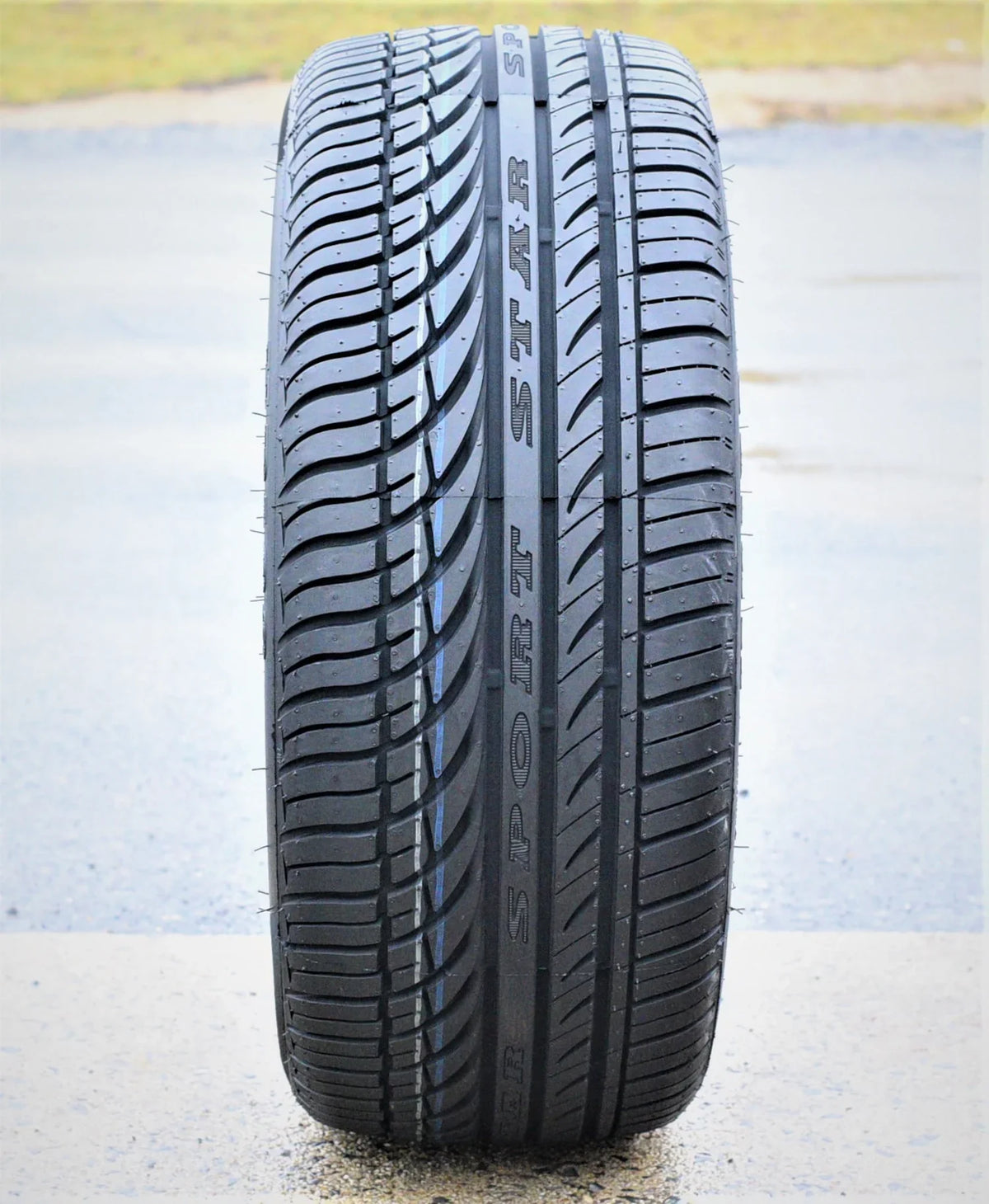 Fullway HP108 215/55ZR17 215/55R17 98W XL High Performance a/S All-Season Tire - image 7