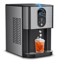 44lbs/24H Nugget Ice Maker Countertop Dispenser - image 1