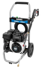 HART 2500PSI 2.5 GPM 212cc Cold Water Gas Pressure Washer - image 1