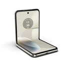 Motorola razr / 2023 / Unlocked / Made for US 8/128 / 32MP Camera / Vanilla Cream, 73.95 x 170.82 x 7.35mm - image 11