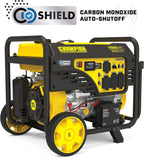 9000W Wireless Start Generator with CO Shield? - image 3