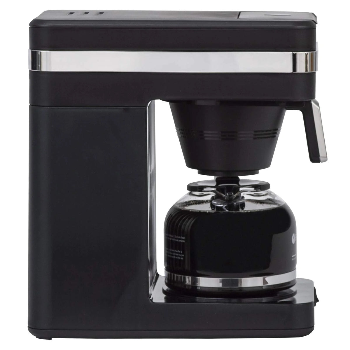 BUNN CSB2B Speed Brew Elite 10-Cup Coffee Maker - image 13