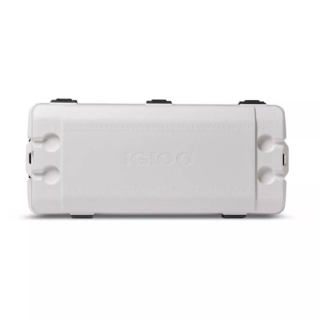 Igloo MaxCold 152-qt. Cooler   White 01 - image 16