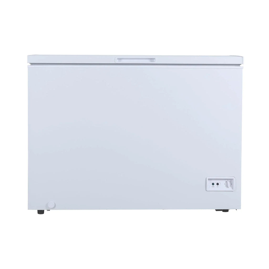 Avanti CF10F0W 10 Cu. Ft. White Chest Freezer - image 2