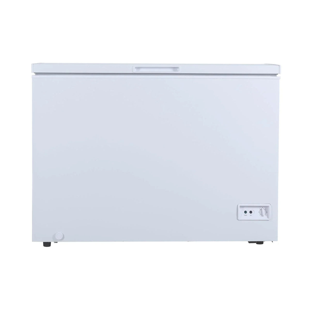 Avanti CF10F0W 10 Cu. Ft. White Chest Freezer - image 2