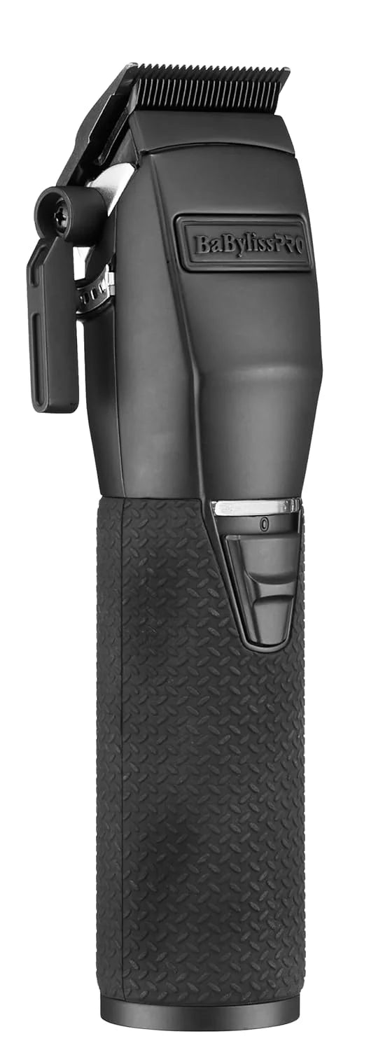 BaBylissPRO Metal Lithium Clipper & Trimmer, Limited Edition - image 2