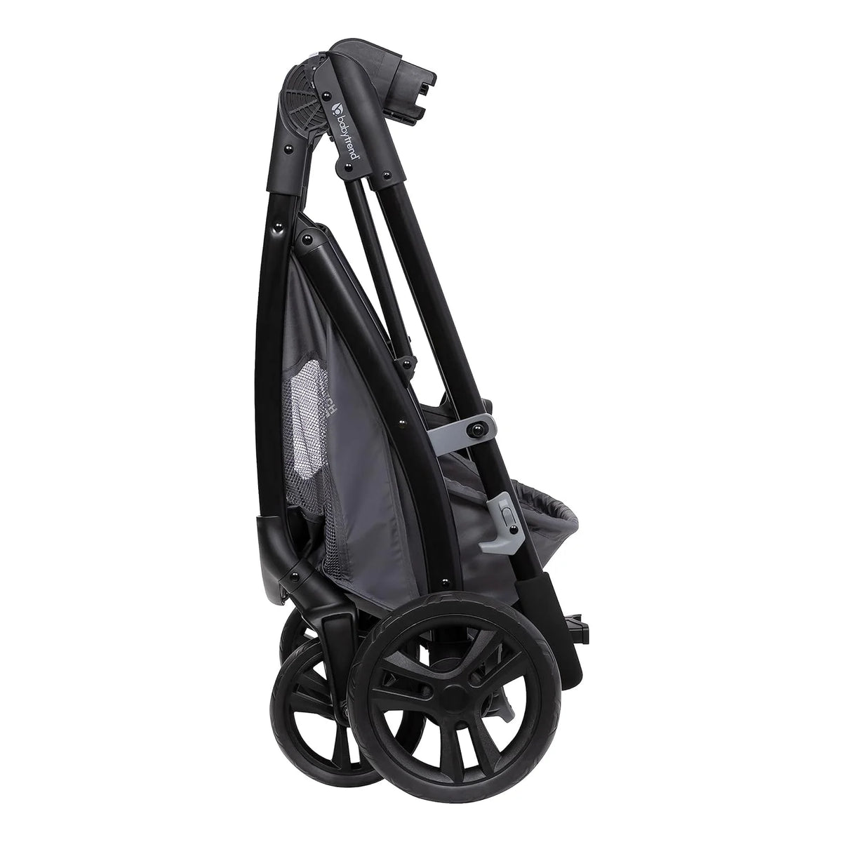 Passport Switch 6-In-1 Stroller Travel System - image 16