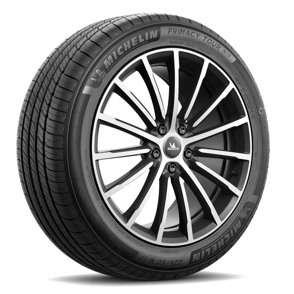 All season tires 315/40R21 111H - image 1
