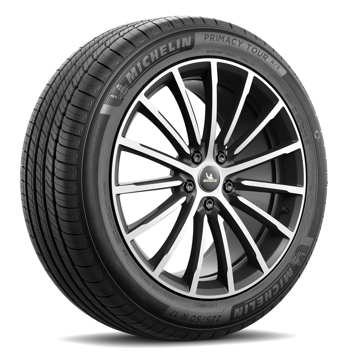 All season tires 315/40R21 111H - image 1
