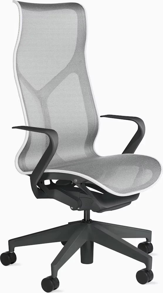 Cosm Chair, High Back - image 45