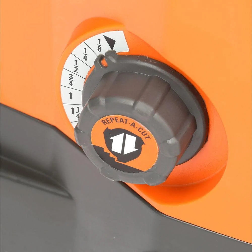 15-Amp 13-Inch Corded Thickness Planer - image 4