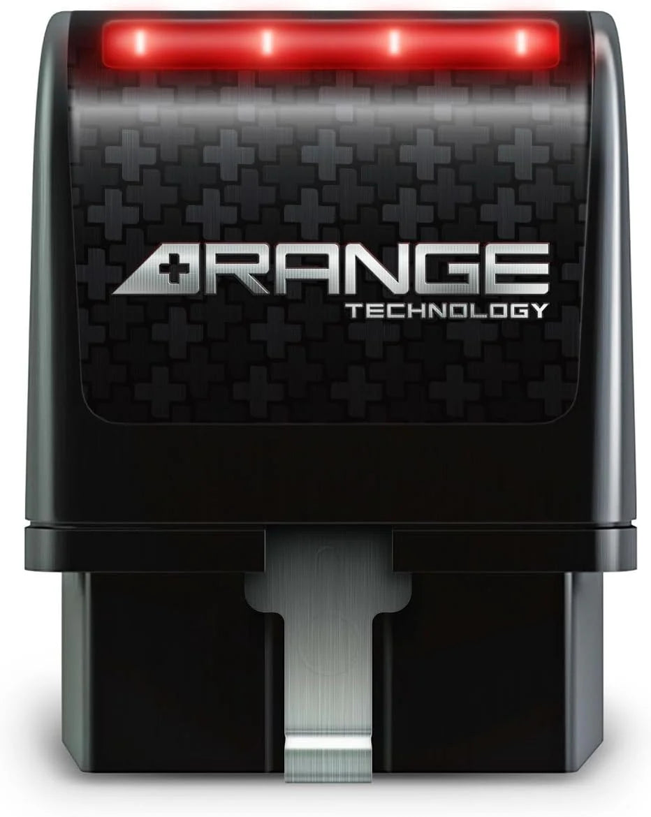 Range Technology RA003R AFM/DFM Fuel Management Disabler - image 1