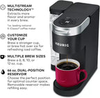Restored Keurig KSK910BK K-Supreme Single Serve K-Cup Pod Coffee Maker, Black (Refurbished) - image 5
