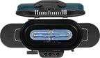 285 Portable Stand-Up Propane Grill - image 12