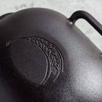 Challenger Breadware Cast Iron Bread Pan - image 3