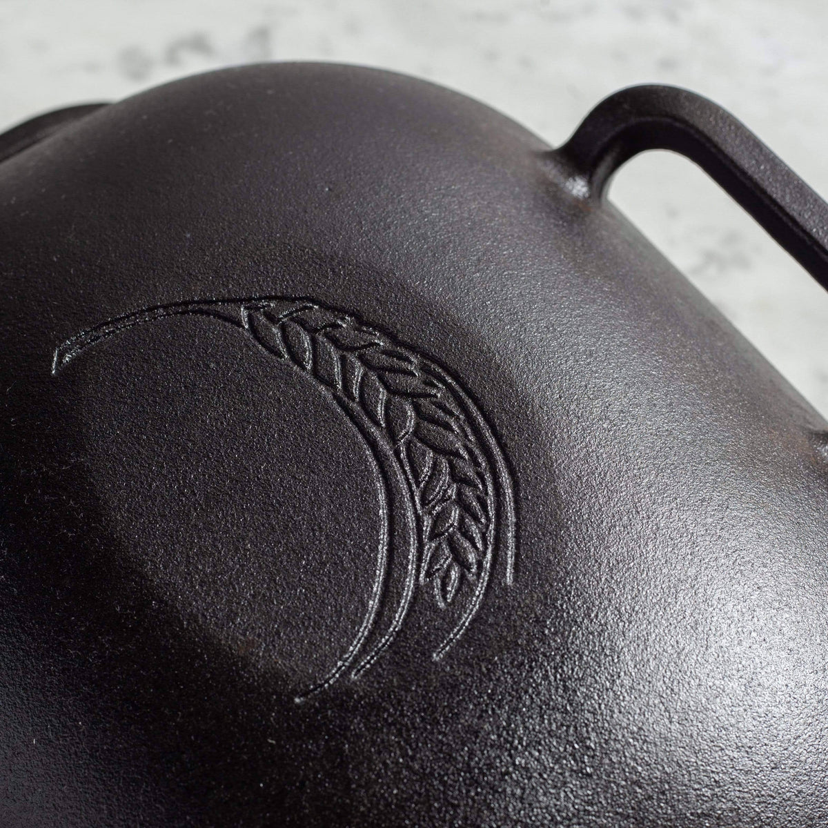 Challenger Breadware Cast Iron Bread Pan - image 3
