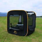 A Pop-Up Cabin for Your Car - image 2