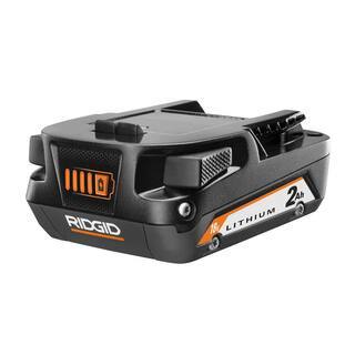 18V Brushless Cordless Nailer Combo Kit with Brad & Finish Nailers, Battery & Charger - image 9