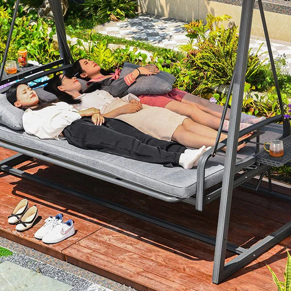 Clearance sale C garden swings - image 2