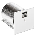 Dometic WH-6GEA 6 Gallon Water Heater (Gas & Electric) - image 1