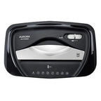 Aurora GB AU1230XA 12 - Sheet Anti - Jam Crosscut Paper and Credit Card Shredder with 5.2 - Gallon Wastebasket - image 5