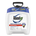 Roundup Weed & Grass Killer with Pump 'n Go 2 Sprayer, 1.33 gal. - image 1