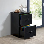 Alpine Vertical Filing Cabinet - image 1