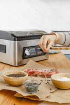 Avid Armor Chamber Vacuum Sealer Model USV32 Ultra Series - image 8