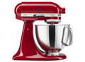 5-Quart Tilt-Head Stand Mixer - Empire Red - image 1